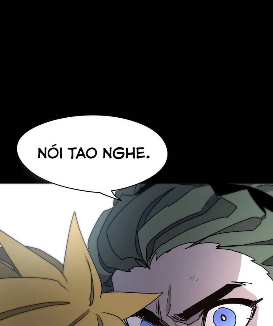 Kỵ Sĩ Báo Thù Chapter 22 - 24