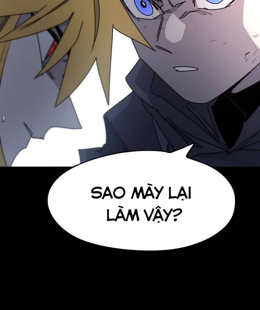 Kỵ Sĩ Báo Thù Chapter 22 - 25