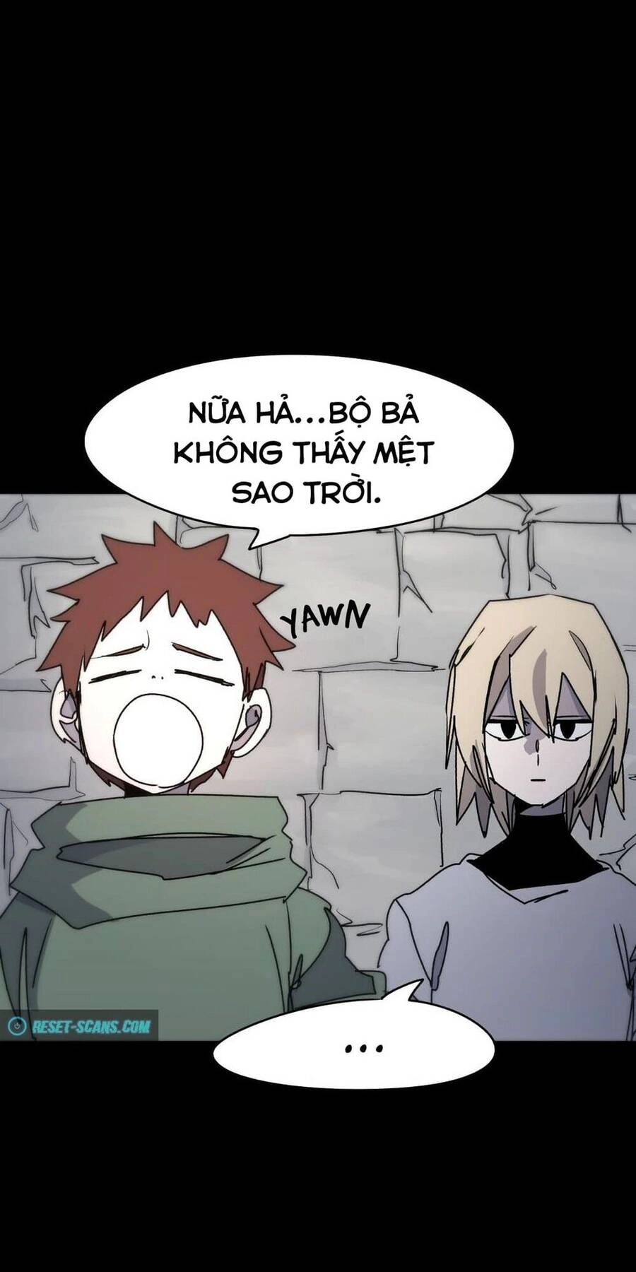 Kỵ Sĩ Báo Thù Chapter 22 - 26