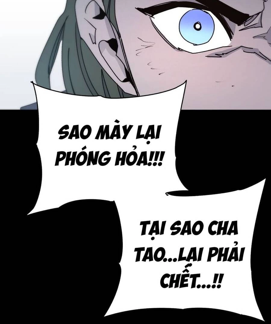 Kỵ Sĩ Báo Thù Chapter 22 - 28