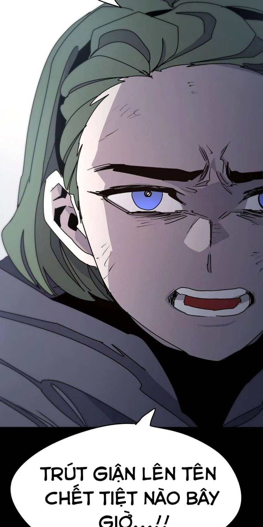 Kỵ Sĩ Báo Thù Chapter 22 - 35