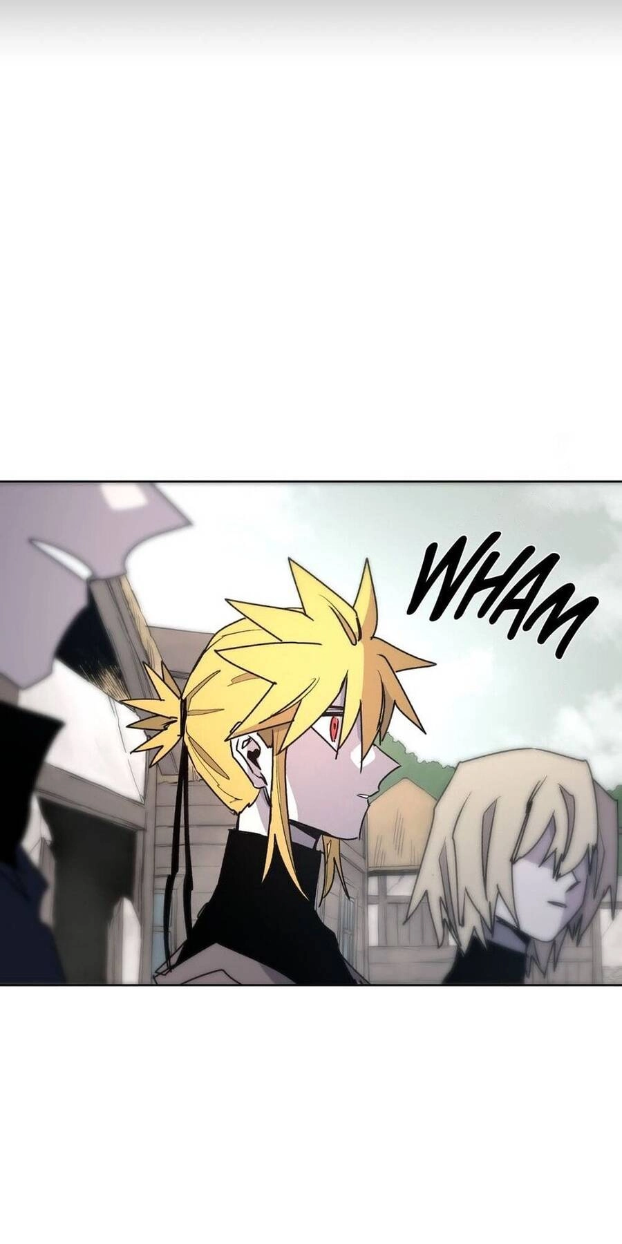 Kỵ Sĩ Báo Thù Chapter 22 - 38