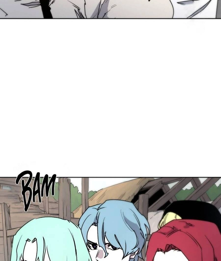 Kỵ Sĩ Báo Thù Chapter 22 - 40