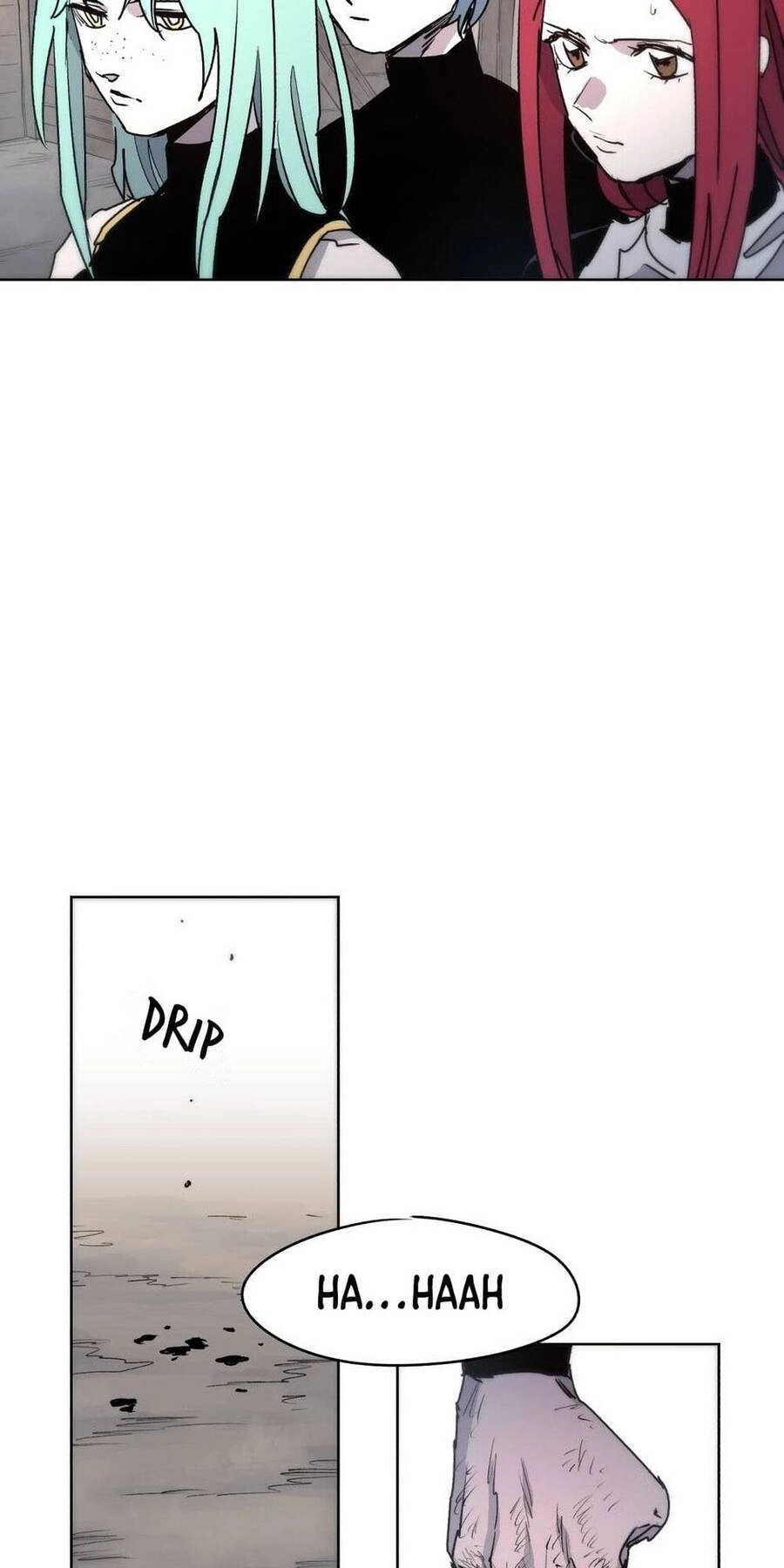 Kỵ Sĩ Báo Thù Chapter 22 - 41