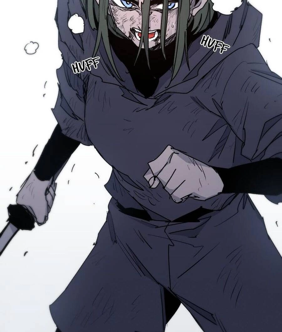 Kỵ Sĩ Báo Thù Chapter 22 - 45