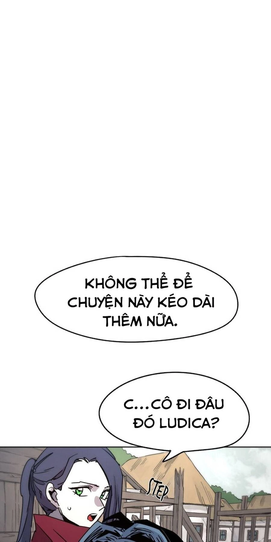 Kỵ Sĩ Báo Thù Chapter 22 - 47