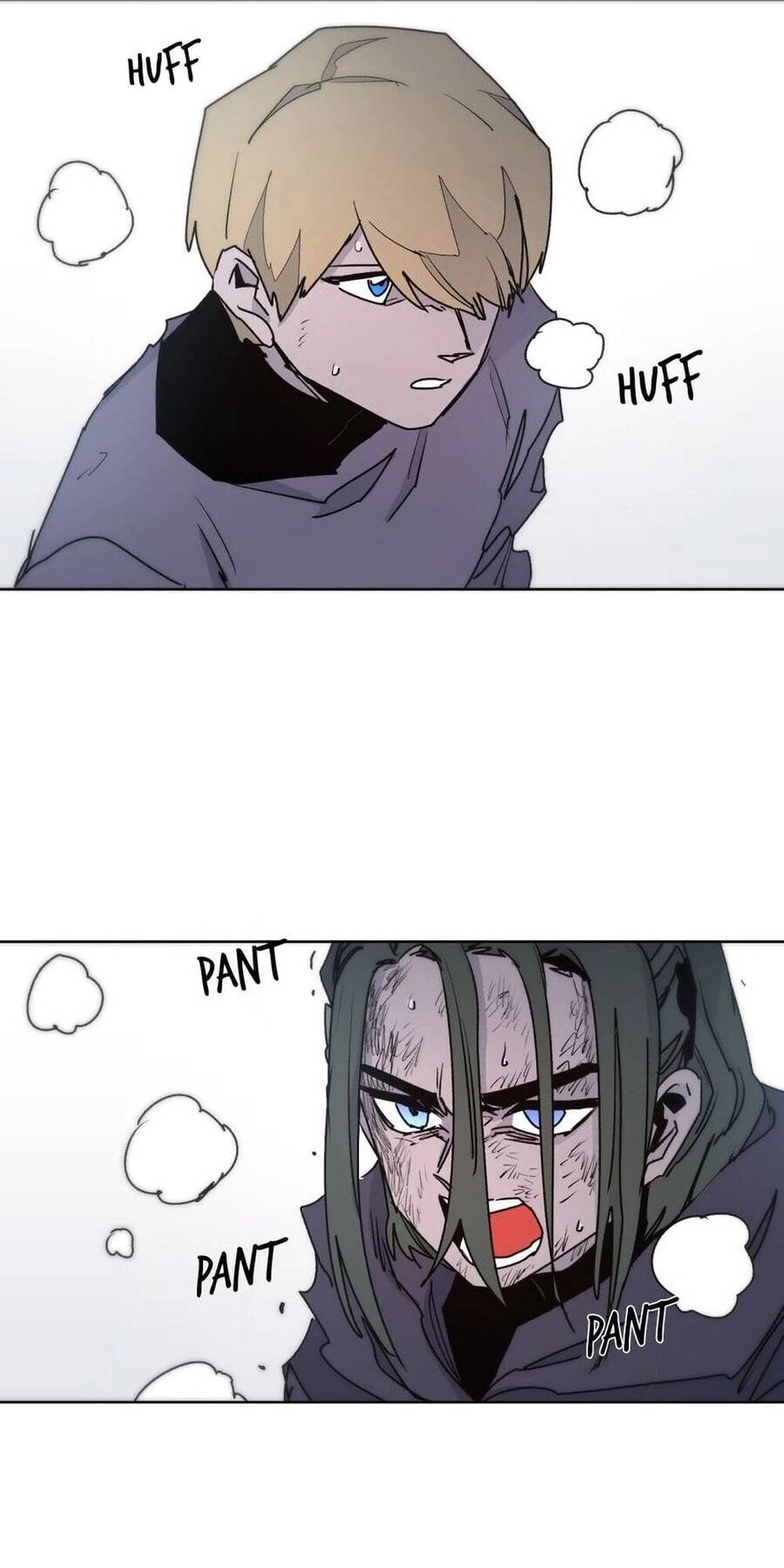 Kỵ Sĩ Báo Thù Chapter 22 - 56