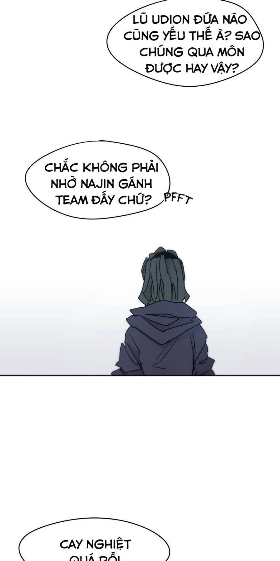 Kỵ Sĩ Báo Thù Chapter 22 - 71