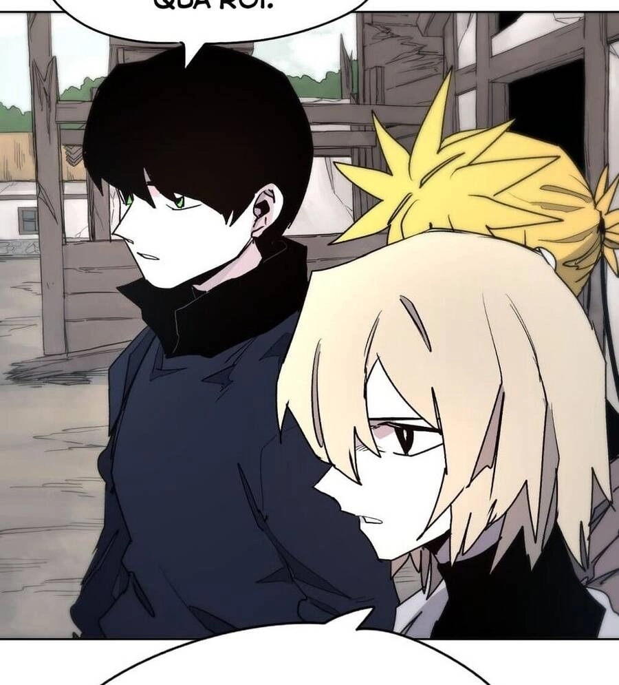 Kỵ Sĩ Báo Thù Chapter 22 - 72