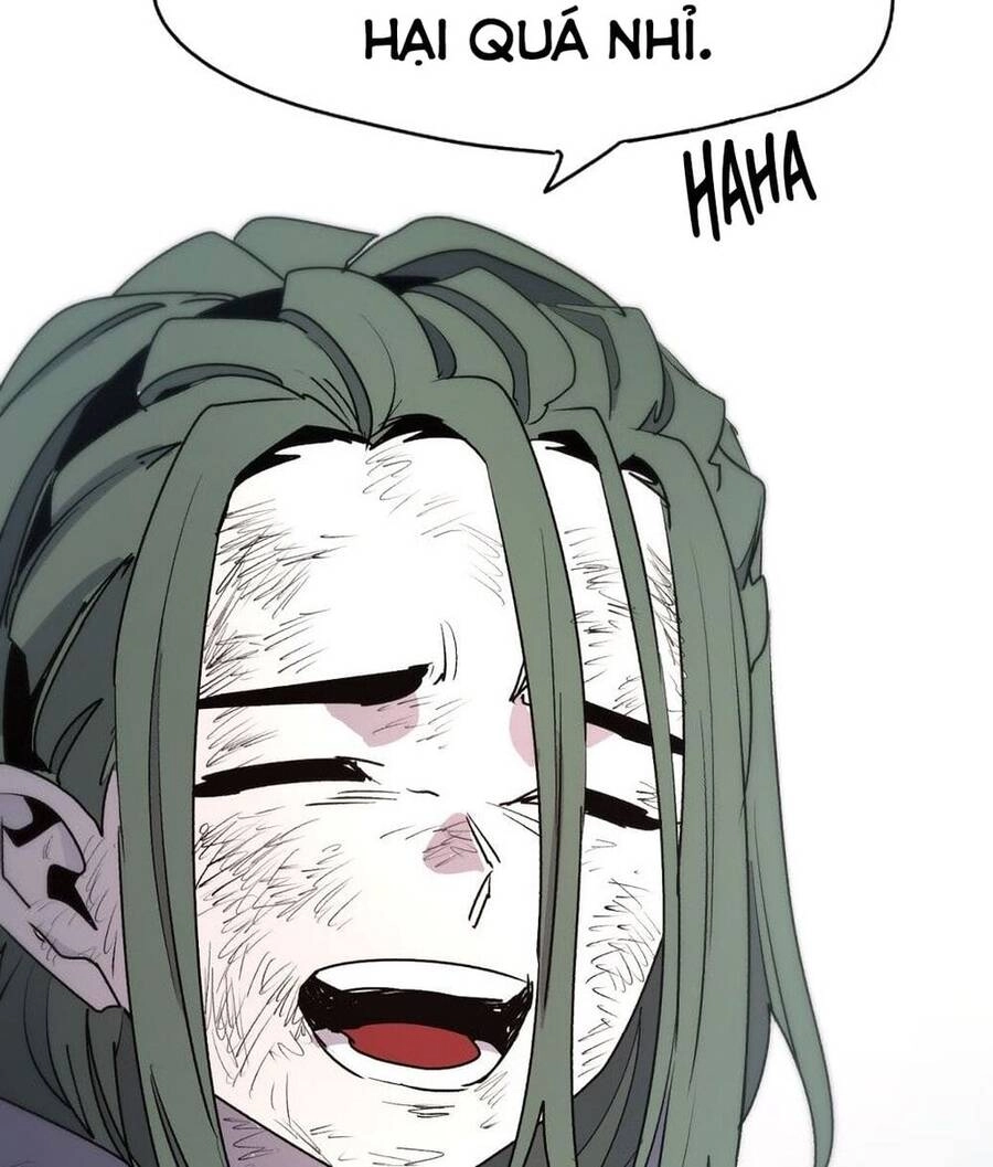 Kỵ Sĩ Báo Thù Chapter 22 - 76