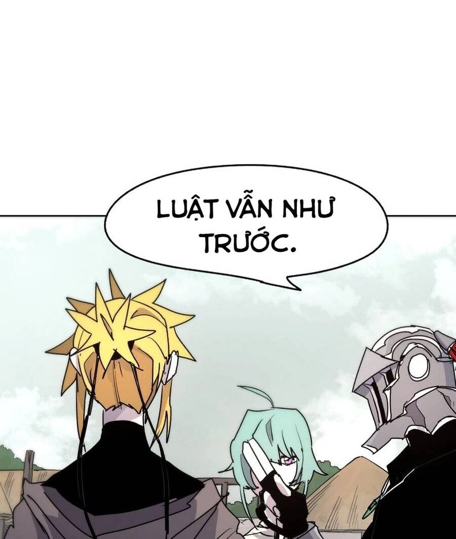 Kỵ Sĩ Báo Thù Chapter 22 - 85