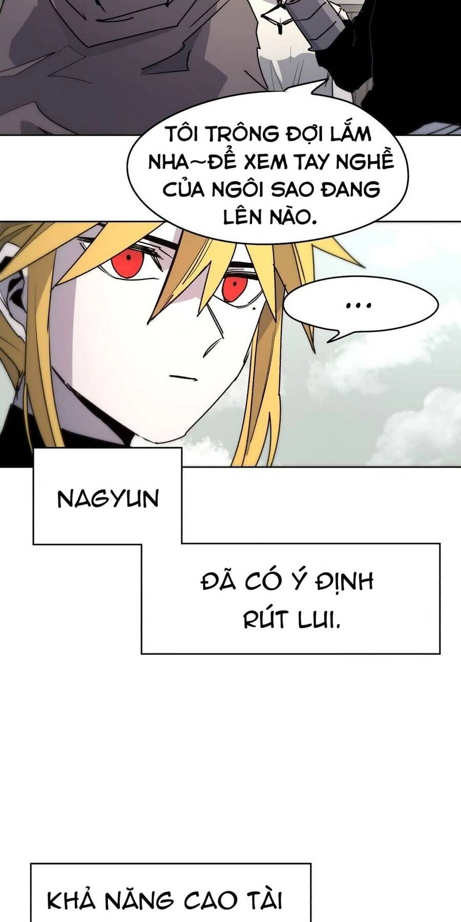 Kỵ Sĩ Báo Thù Chapter 22 - 86