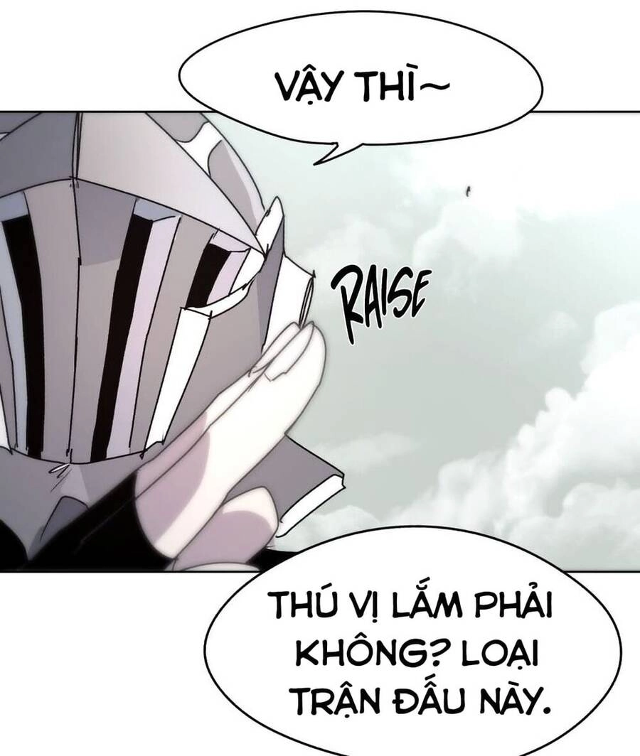 Kỵ Sĩ Báo Thù Chapter 22 - 88