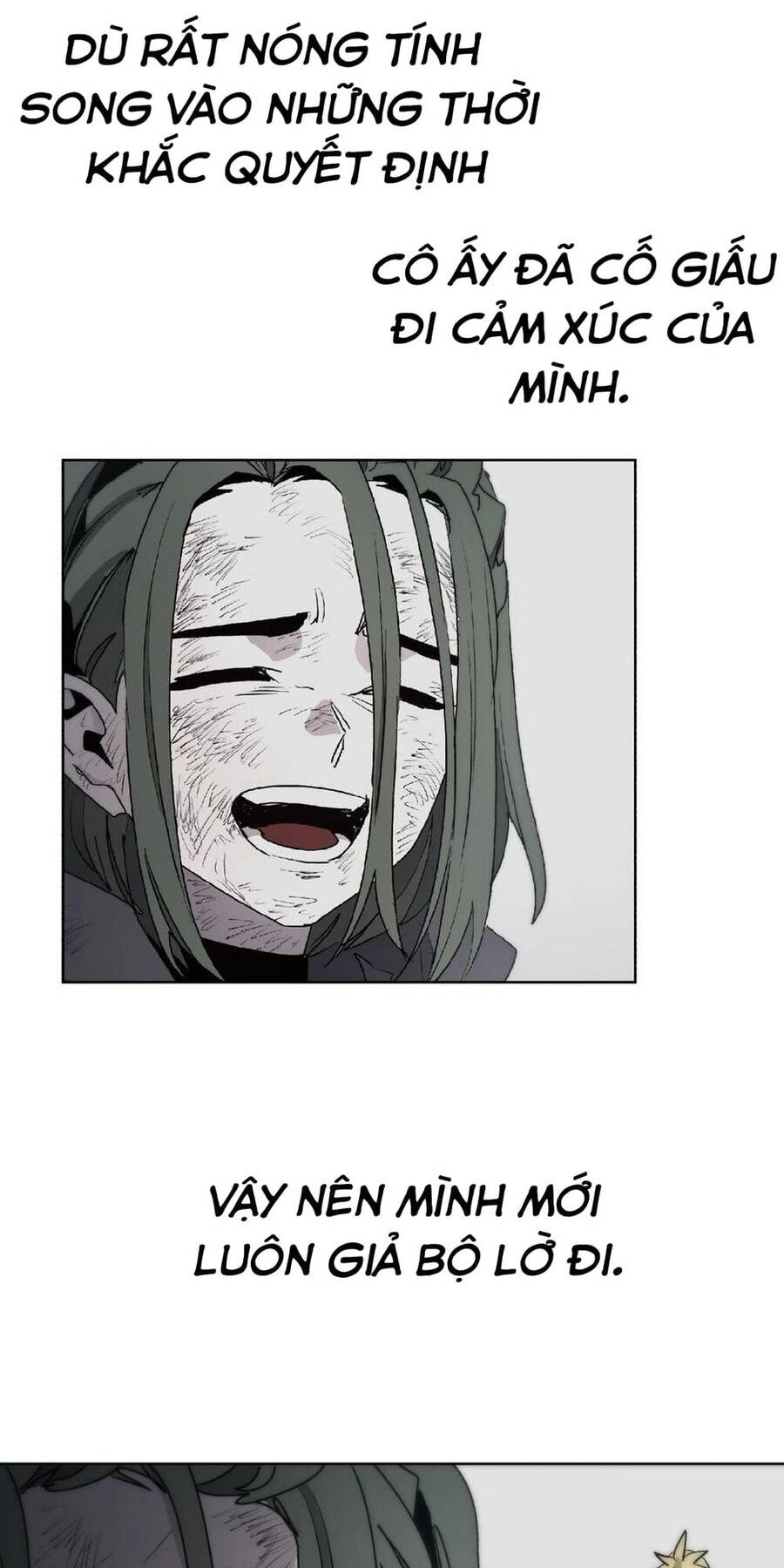 Kỵ Sĩ Báo Thù Chapter 22 - 92