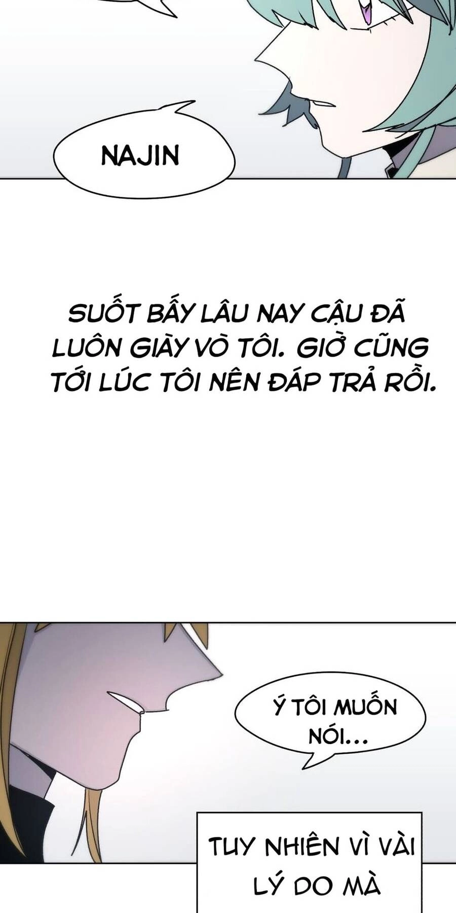 Kỵ Sĩ Báo Thù Chapter 22 - 95