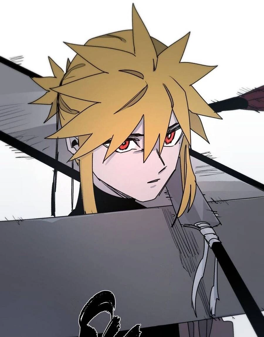 Kỵ Sĩ Báo Thù Chapter 22 - 101