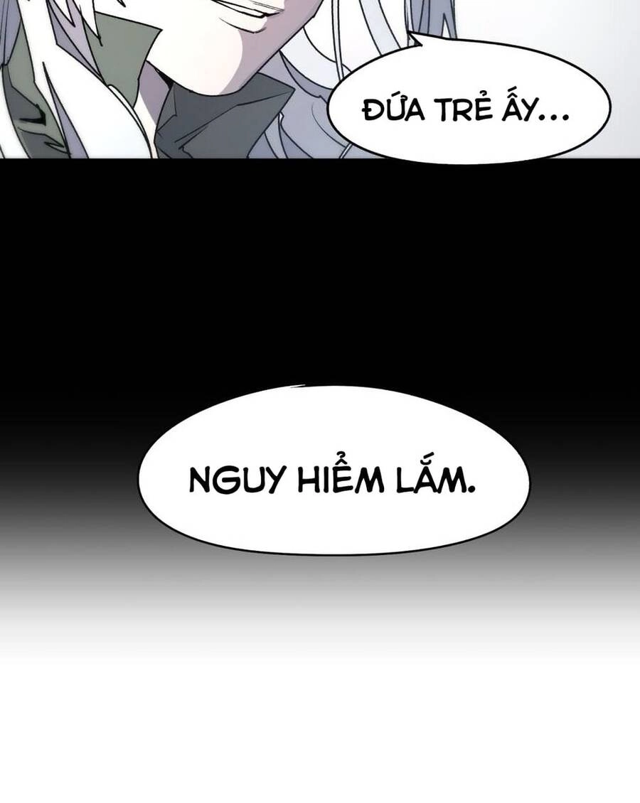 Kỵ Sĩ Báo Thù Chapter 23 - 3