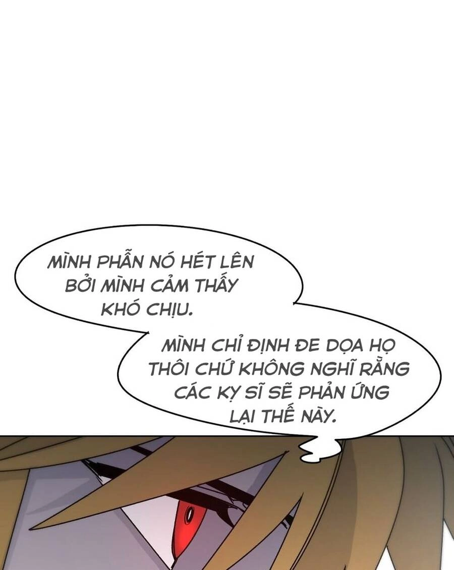 Kỵ Sĩ Báo Thù Chapter 23 - 9
