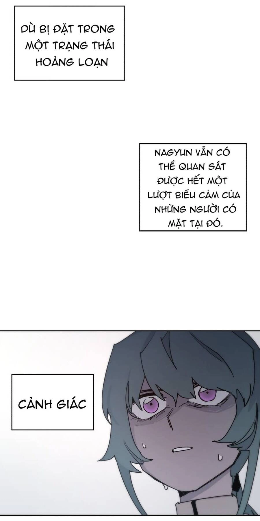 Kỵ Sĩ Báo Thù Chapter 23 - 11