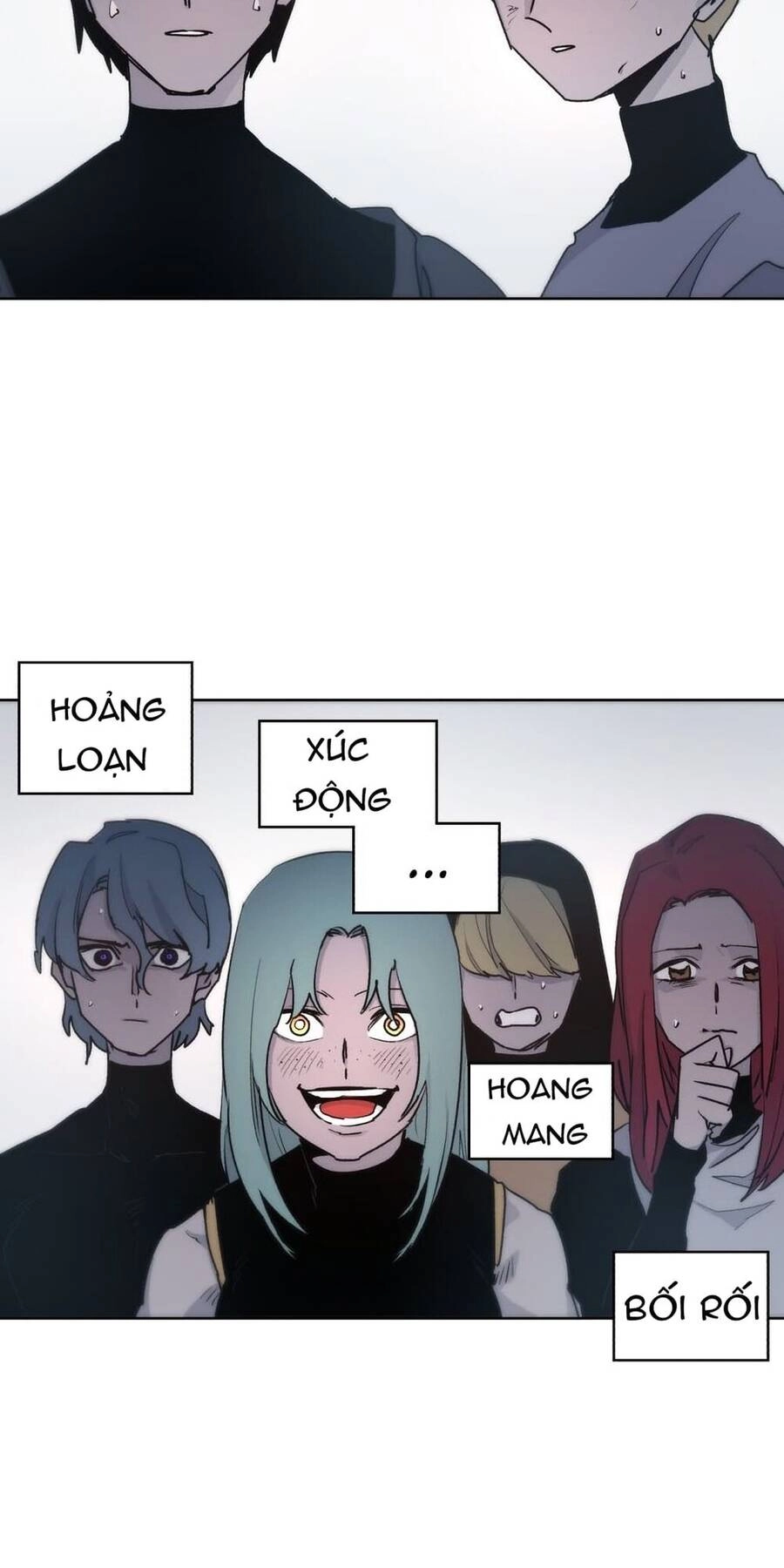 Kỵ Sĩ Báo Thù Chapter 23 - 14