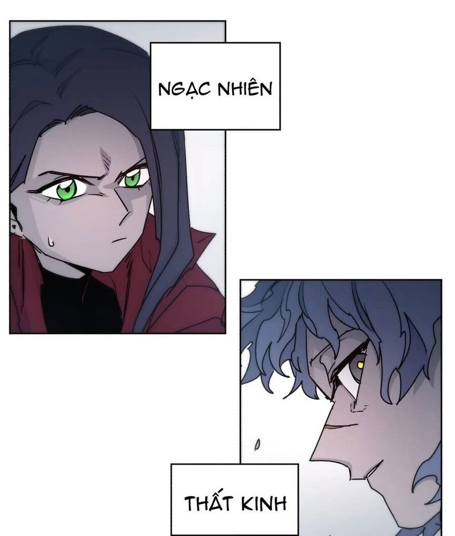 Kỵ Sĩ Báo Thù Chapter 23 - 16