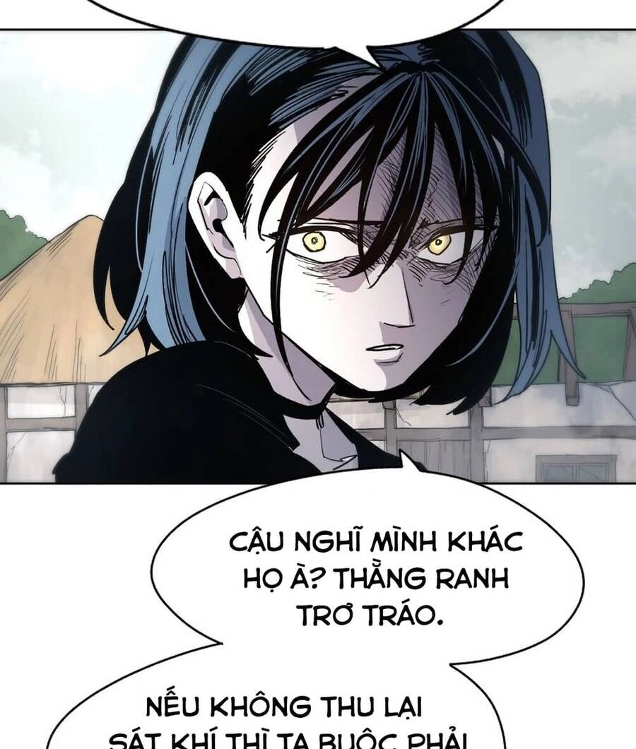 Kỵ Sĩ Báo Thù Chapter 23 - 18