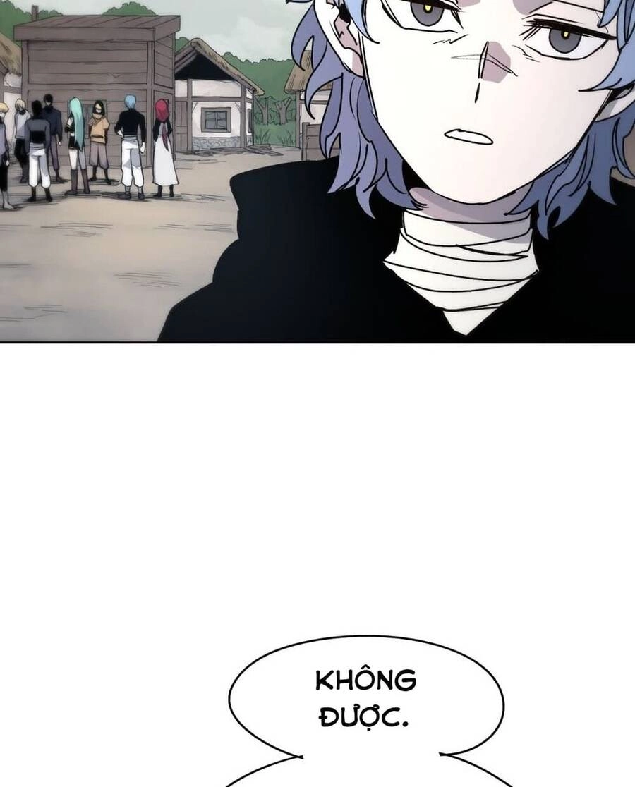 Kỵ Sĩ Báo Thù Chapter 23 - 25