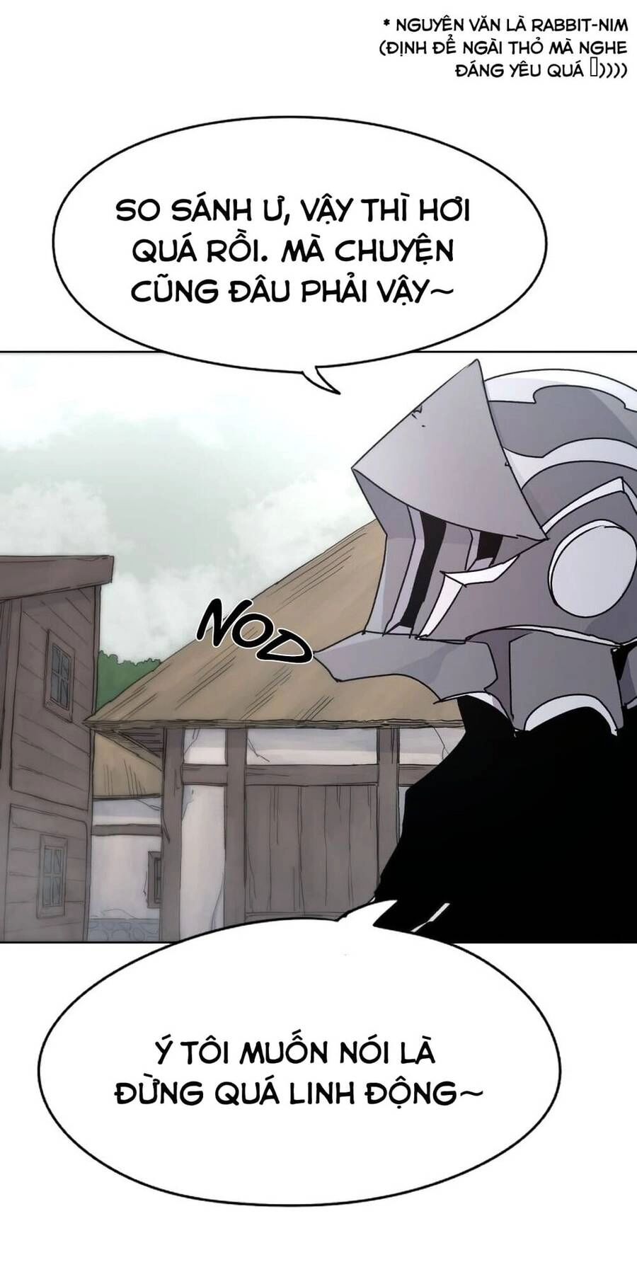 Kỵ Sĩ Báo Thù Chapter 23 - 32