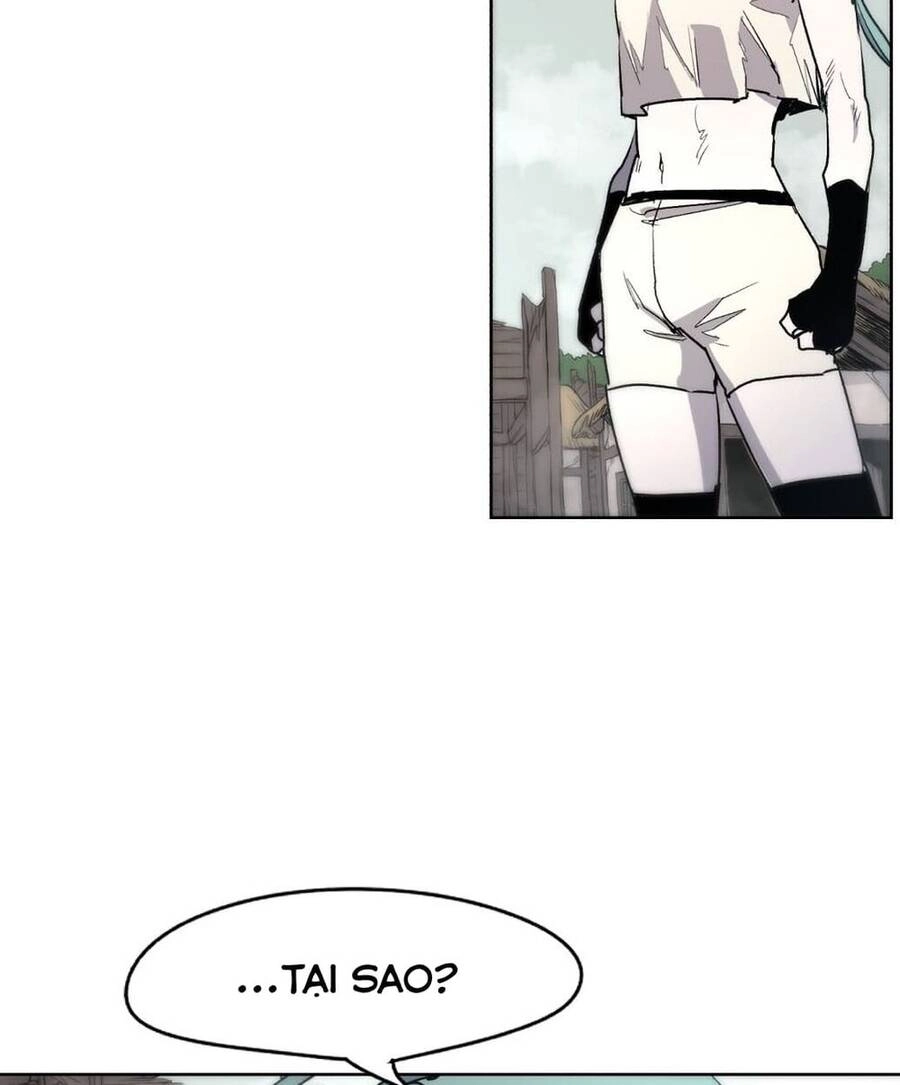 Kỵ Sĩ Báo Thù Chapter 23 - 36