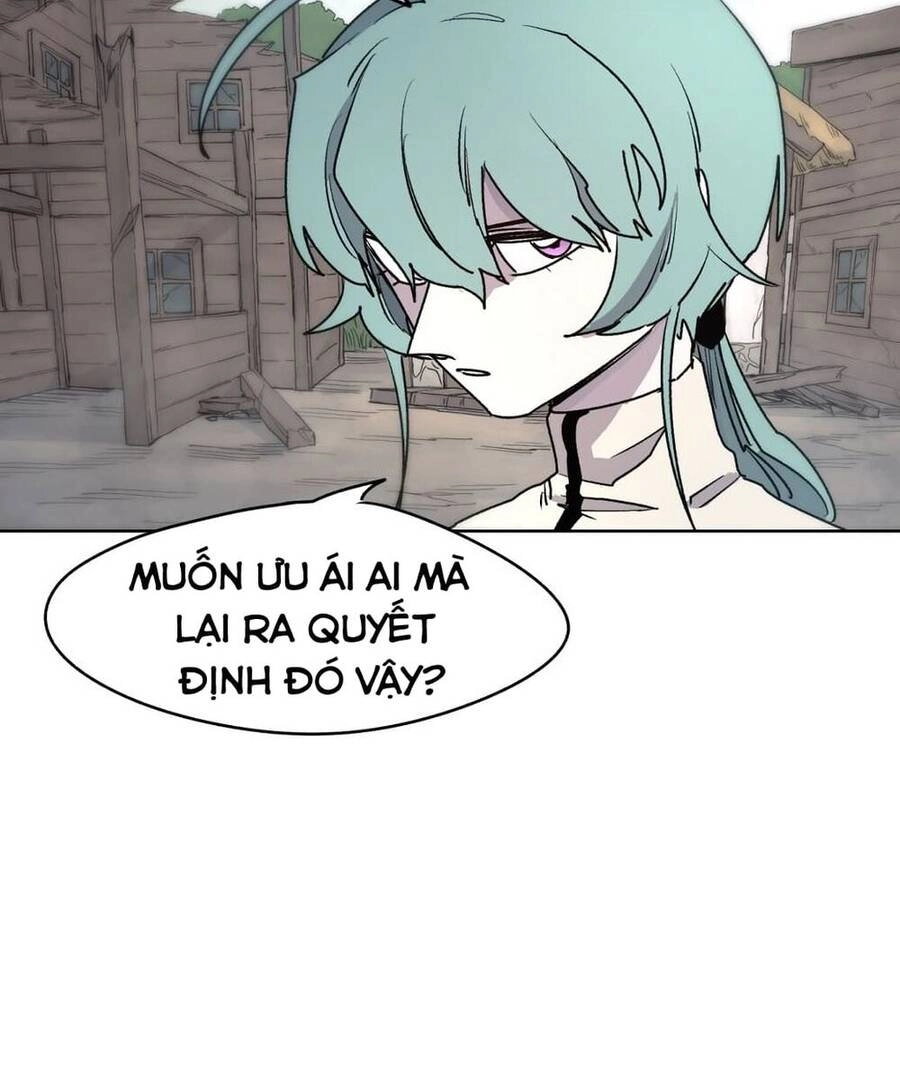 Kỵ Sĩ Báo Thù Chapter 23 - 37