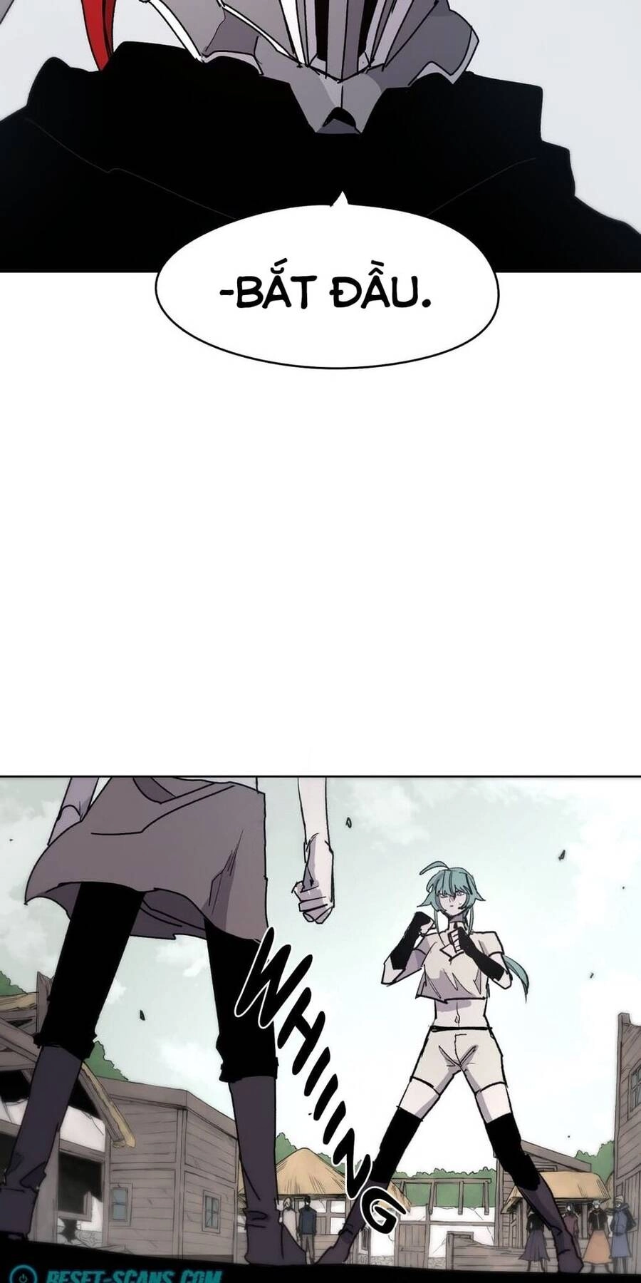 Kỵ Sĩ Báo Thù Chapter 23 - 41