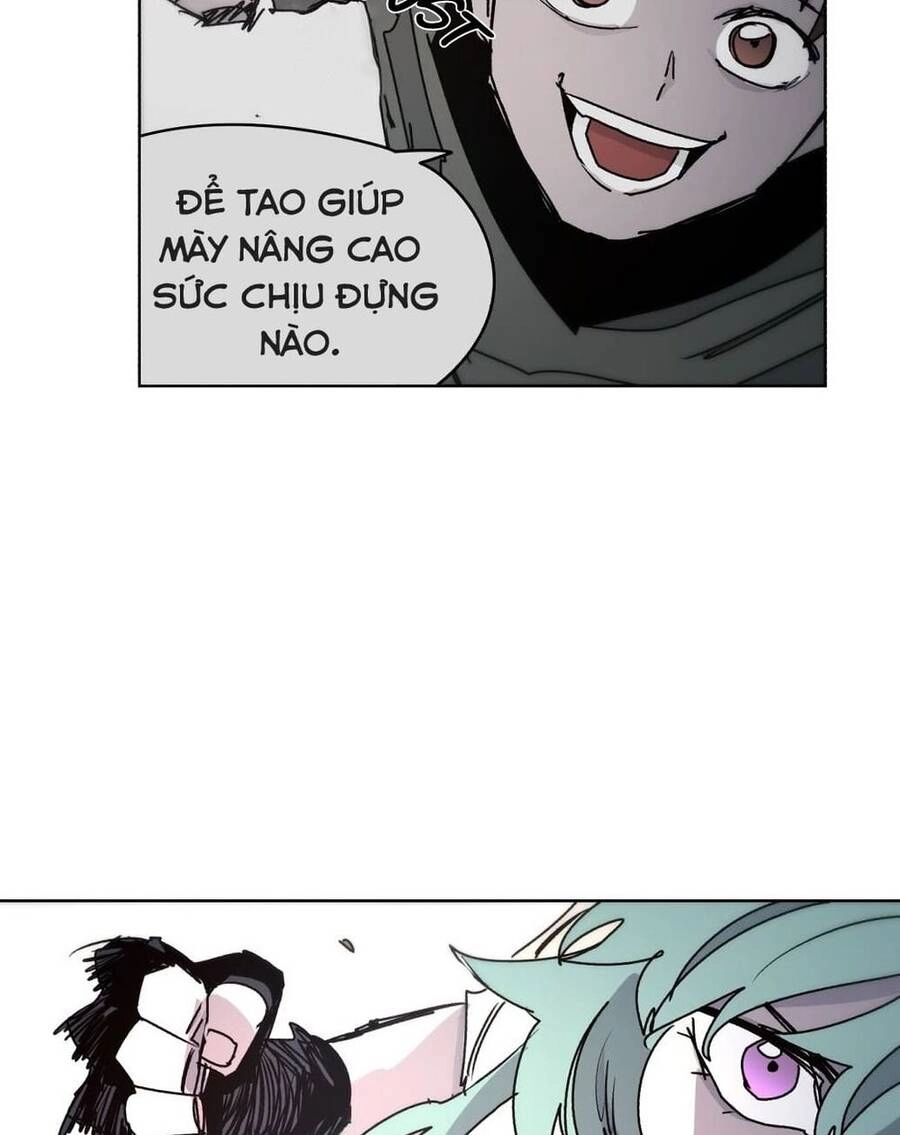 Kỵ Sĩ Báo Thù Chapter 23 - 57