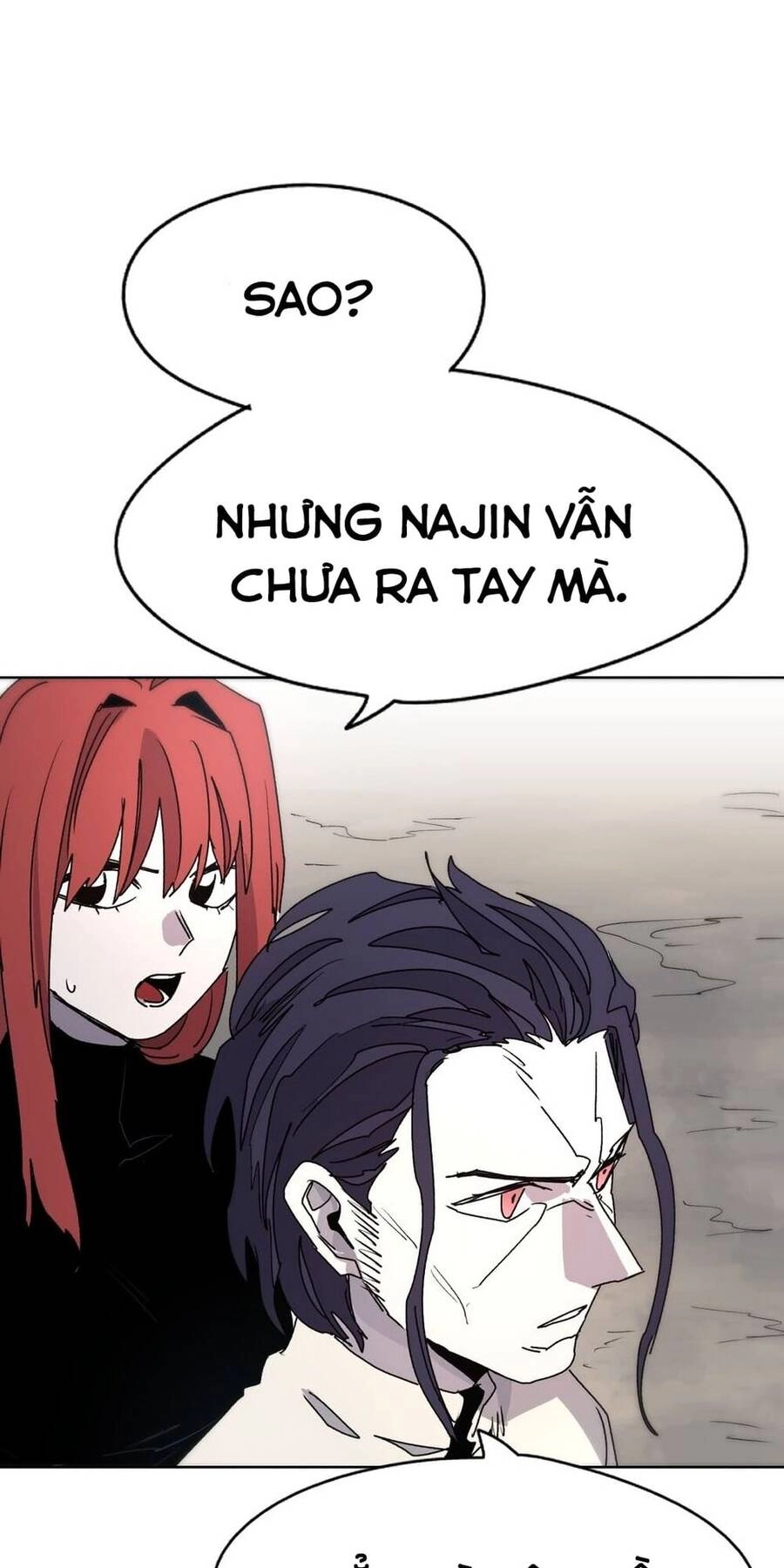 Kỵ Sĩ Báo Thù Chapter 23 - 65