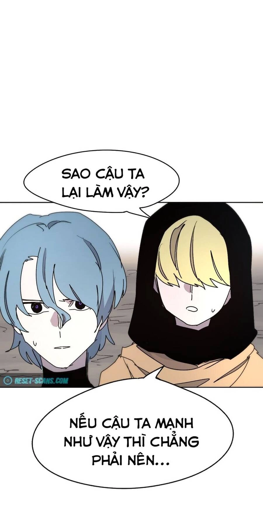 Kỵ Sĩ Báo Thù Chapter 23 - 68