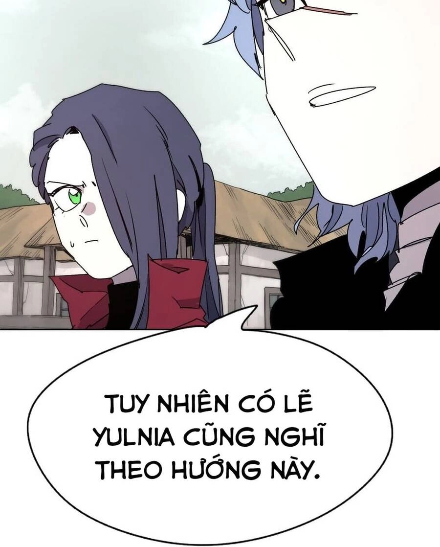 Kỵ Sĩ Báo Thù Chapter 23 - 70