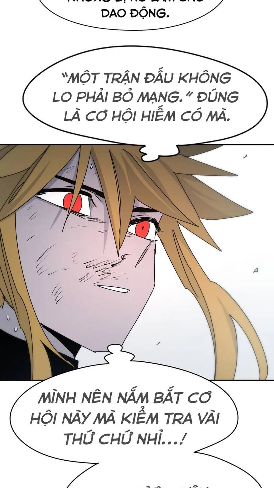 Kỵ Sĩ Báo Thù Chapter 23 - 72