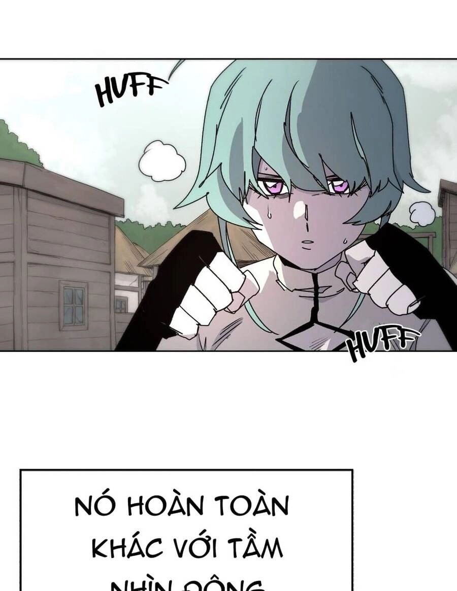 Kỵ Sĩ Báo Thù Chapter 24 - 3