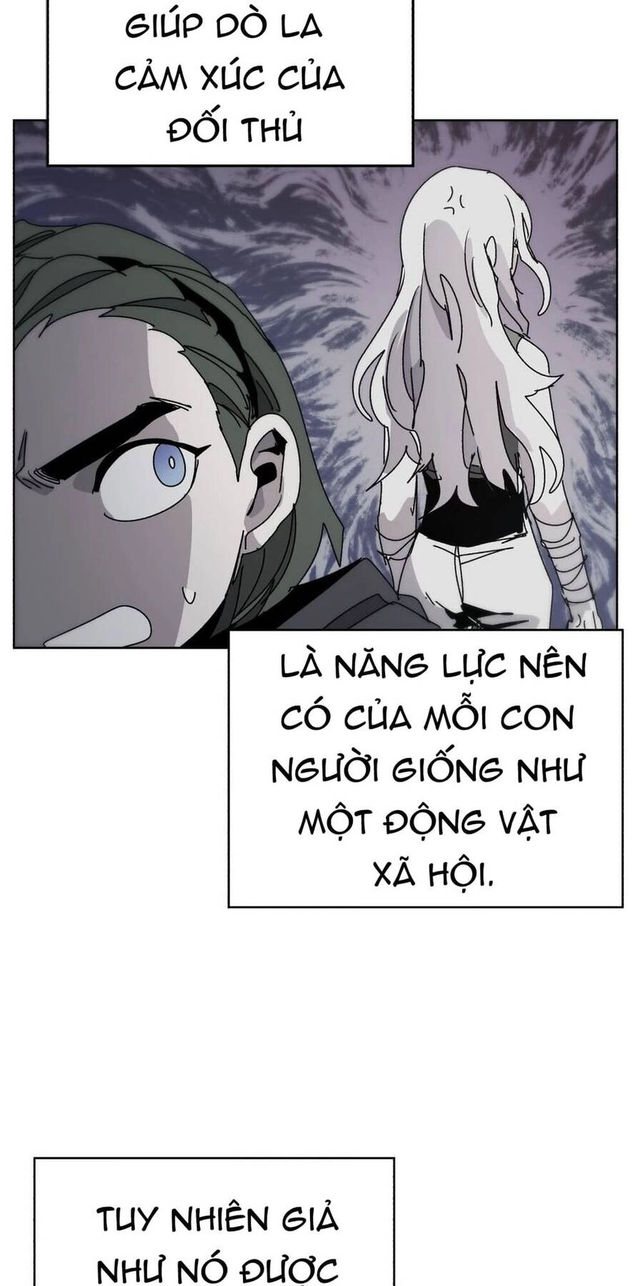 Kỵ Sĩ Báo Thù Chapter 24 - 5