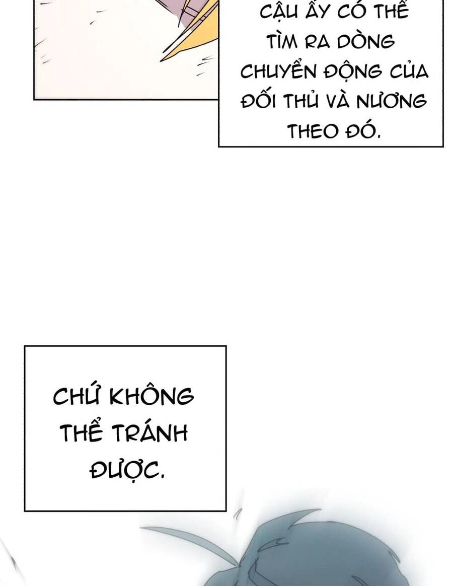 Kỵ Sĩ Báo Thù Chapter 24 - 9