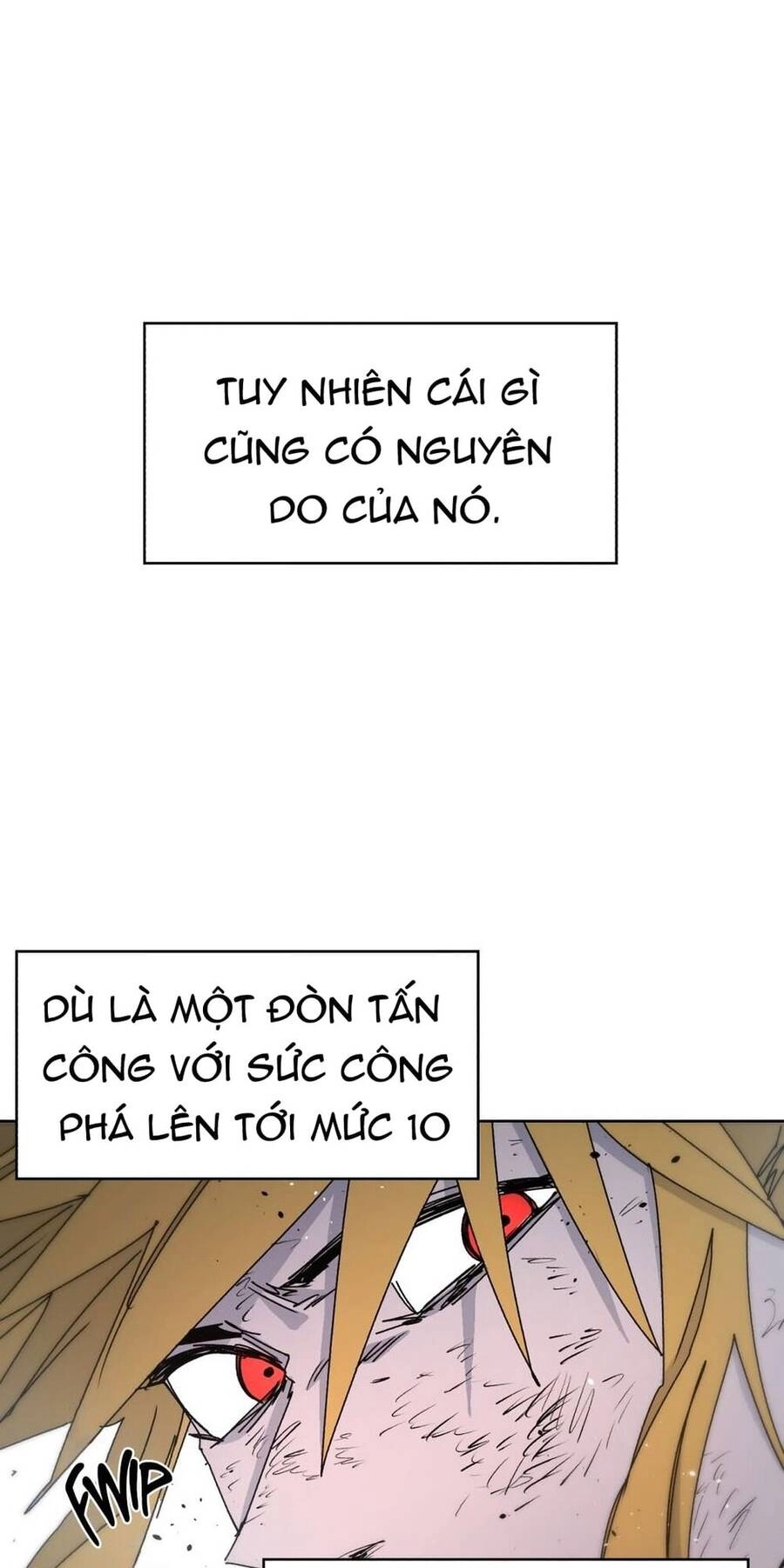 Kỵ Sĩ Báo Thù Chapter 24 - 11