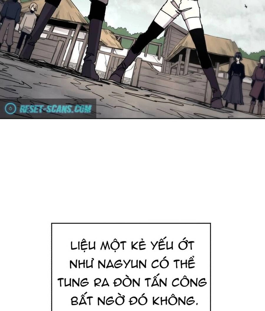 Kỵ Sĩ Báo Thù Chapter 24 - 18