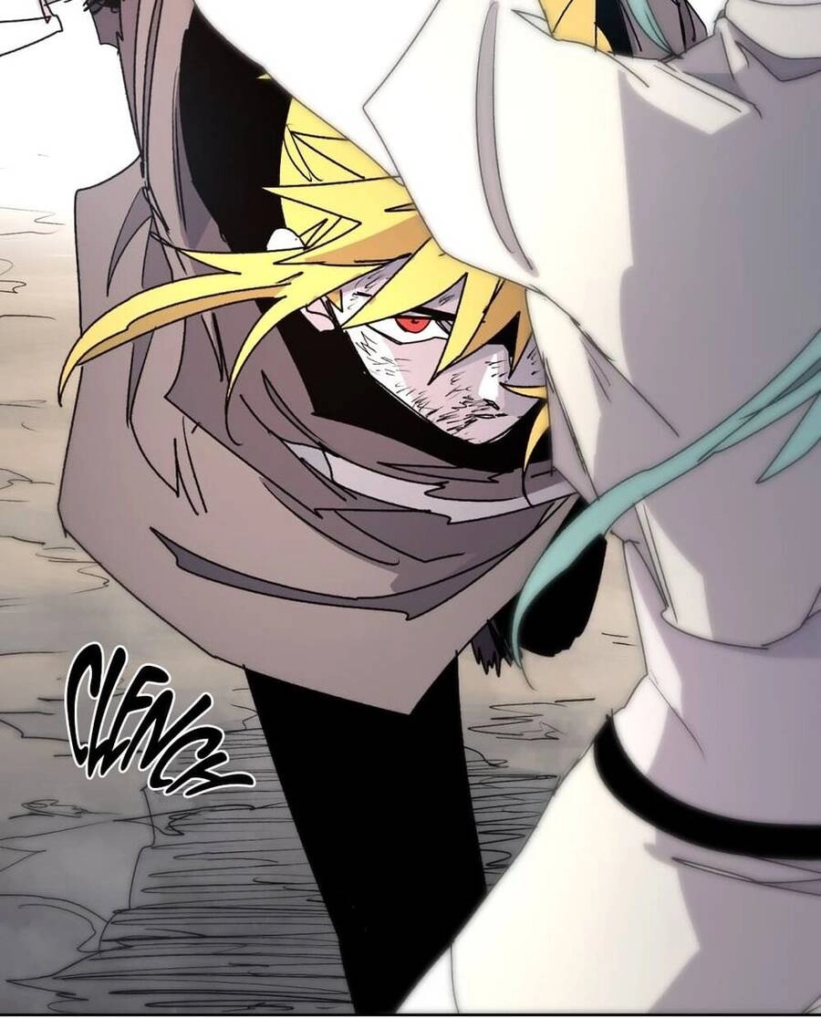 Kỵ Sĩ Báo Thù Chapter 24 - 28