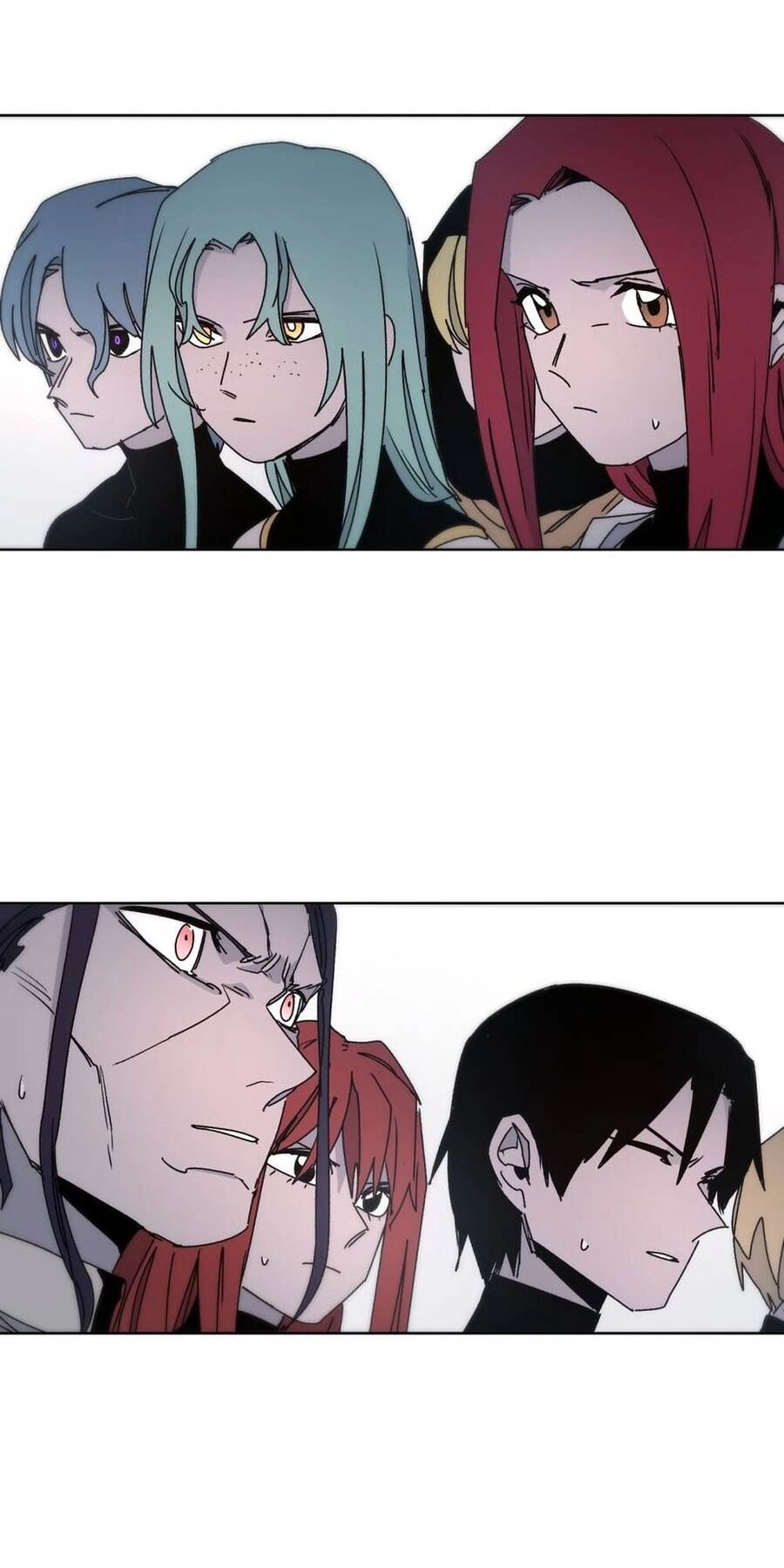 Kỵ Sĩ Báo Thù Chapter 24 - 32