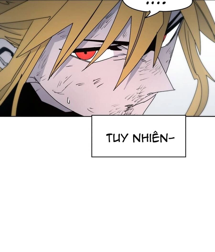 Kỵ Sĩ Báo Thù Chapter 24 - 34