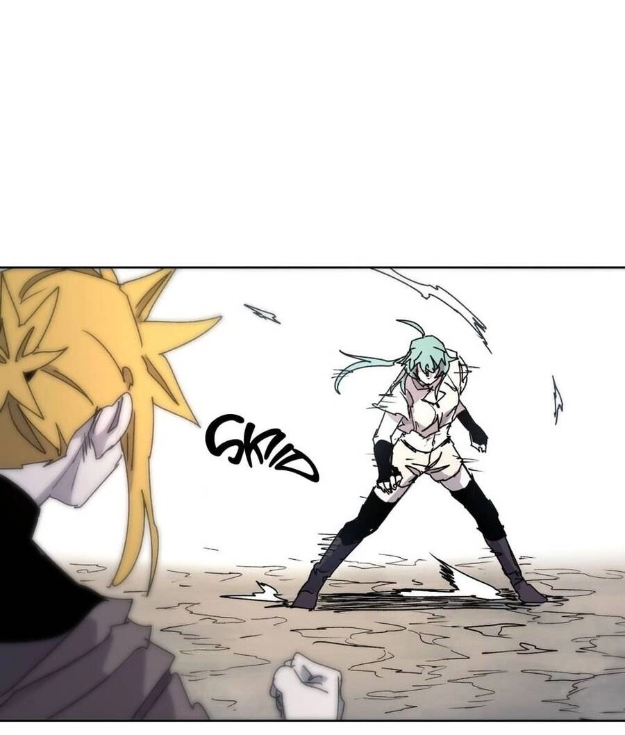 Kỵ Sĩ Báo Thù Chapter 24 - 37