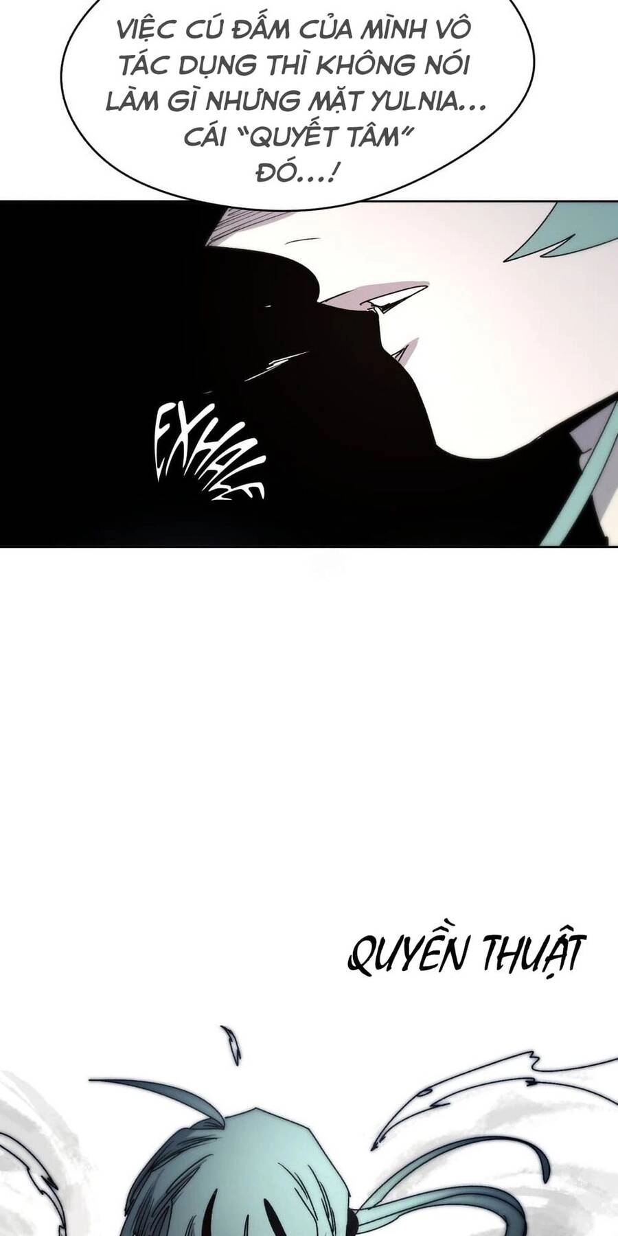 Kỵ Sĩ Báo Thù Chapter 24 - 41