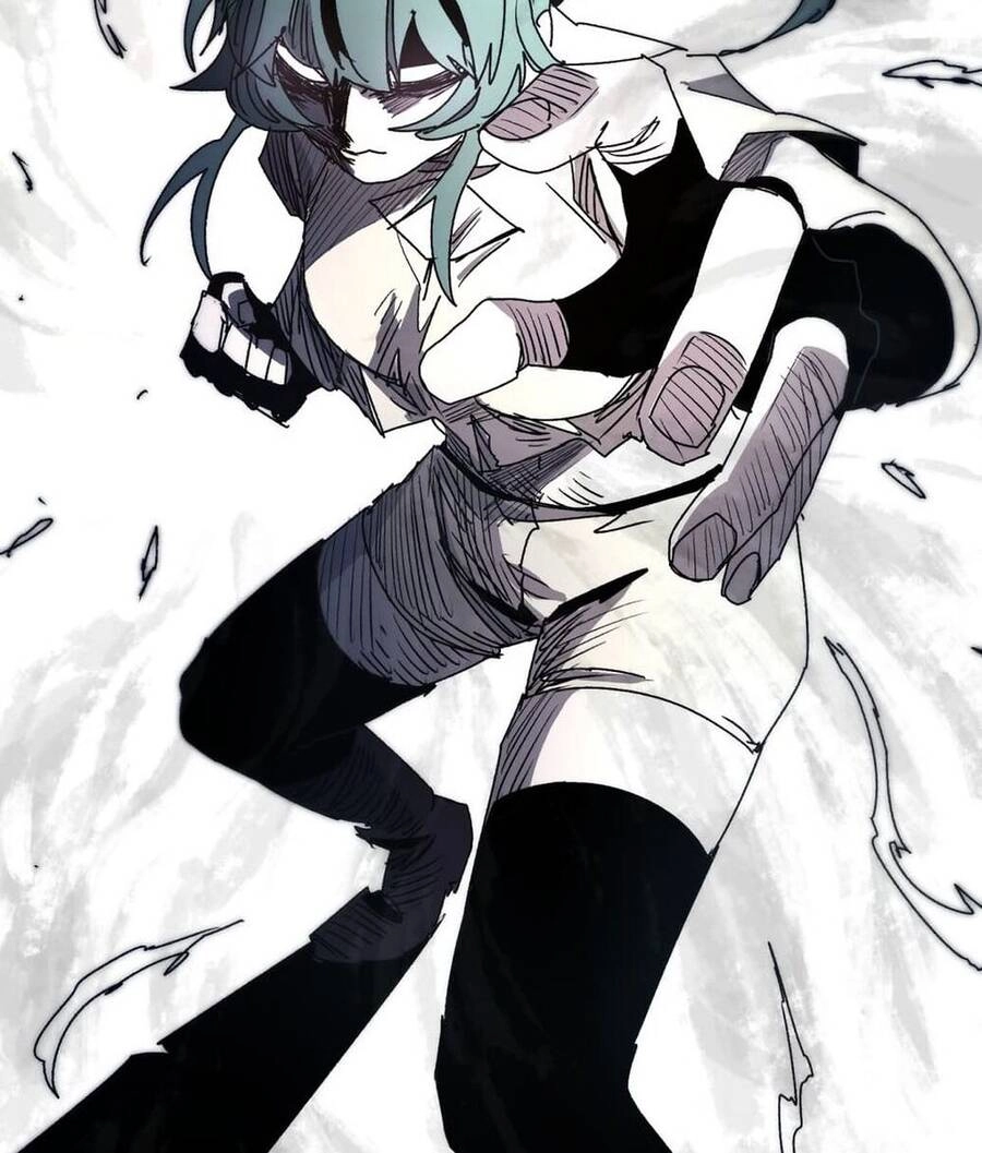 Kỵ Sĩ Báo Thù Chapter 24 - 42