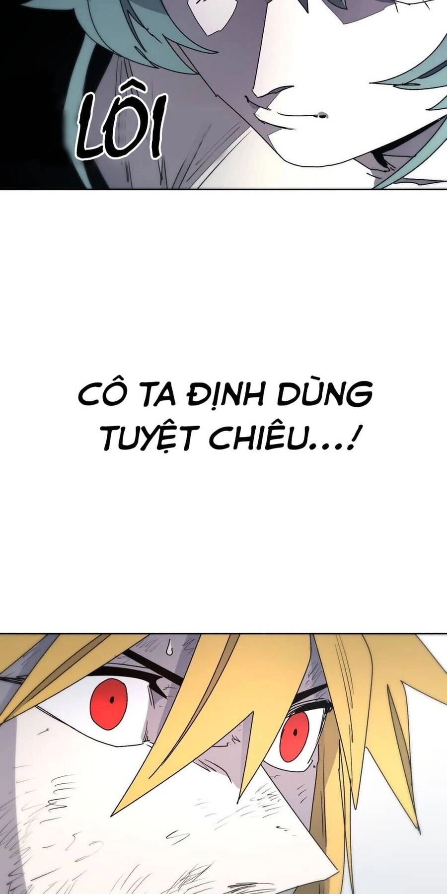 Kỵ Sĩ Báo Thù Chapter 24 - 44