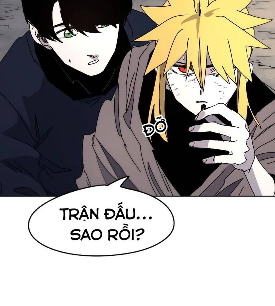 Kỵ Sĩ Báo Thù Chapter 24 - 49