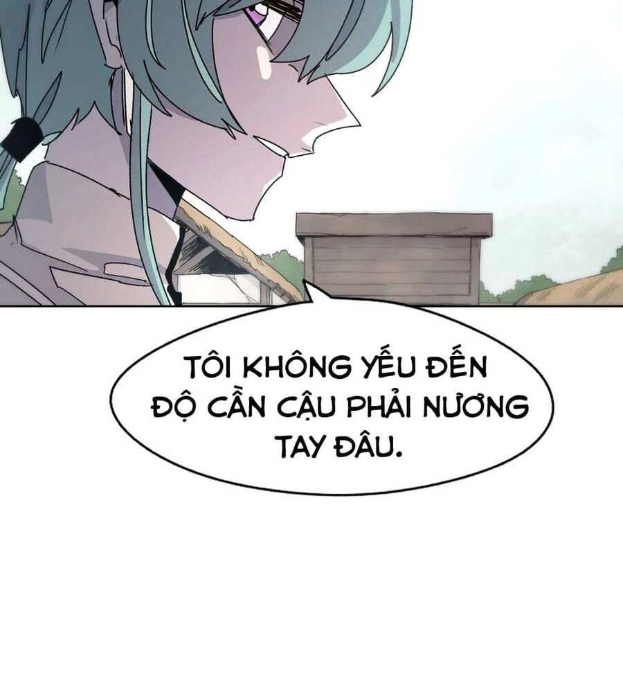 Kỵ Sĩ Báo Thù Chapter 24 - 51
